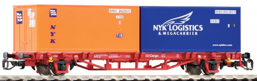 FPK47701 DBAG Container Wagon
